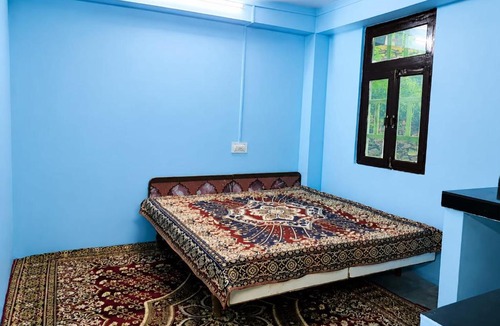 Kalpa House | The Homgarang Abode