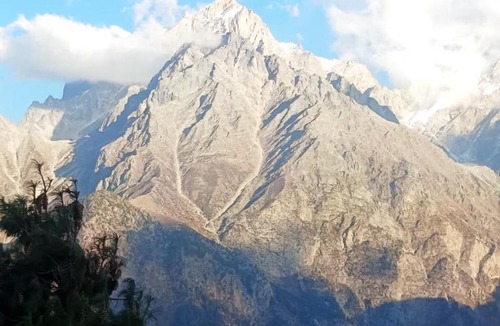 Kalpa House | The Homgarang Abode