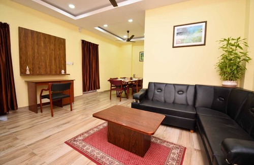 Port Blair Bed & Breakfast | The Hook BnB