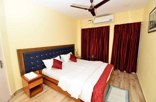 Port Blair Bed & Breakfast | The Hook BnB