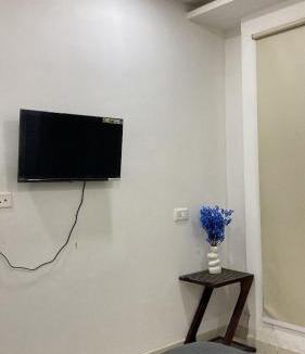 Chandigarh Apartment | The Horizon Blue