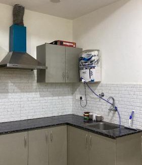 Chandigarh Apartment | The Horizon Blue