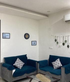 Chandigarh Apartment | The Horizon Blue