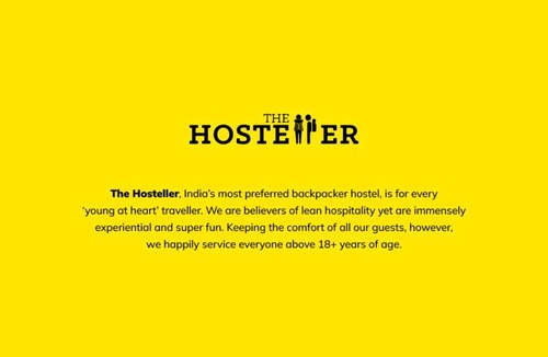 Gunehr Hostel | The Hosteller Bir