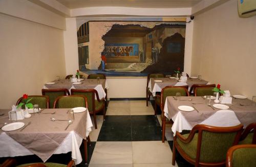 Vadodara Hotel | The Hotel Airport