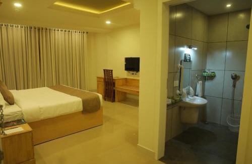 Angamali Hotel | The Hotel Chettungal