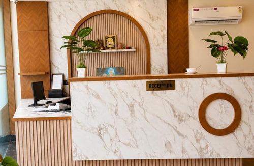Baddi Hotel | The hotel golden crown