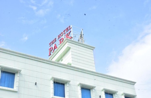 Colachel Hotel | THE HOTEL PARK