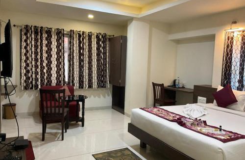 Kankavali Hotel | The Hotel Relax