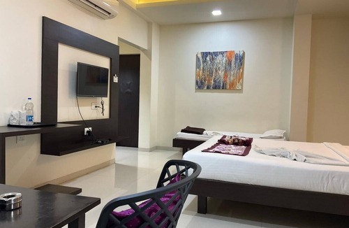Kankavali Hotel | THE HOTEL RELAX