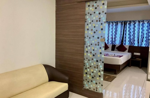 Kankavali Hotel | THE HOTEL RELAX