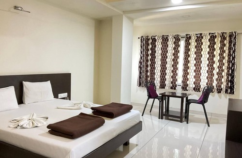 Kankavali Hotel | THE HOTEL RELAX