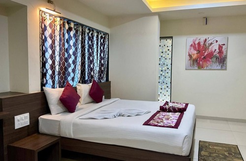 Kankavali Hotel | THE HOTEL RELAX