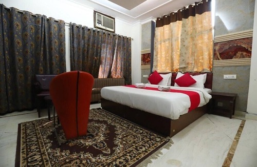 DLF City Hotel | The Hotel Shaurya By Vagmi Hospitality