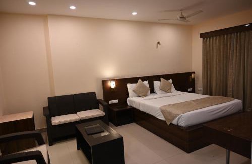 Rajajinagar Hotel | The Hotel Virat