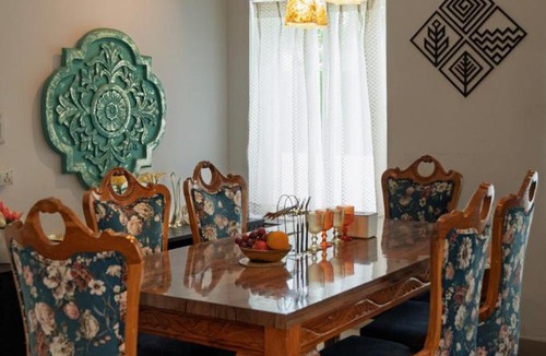 Assagao Villa | The House Of Mirasol