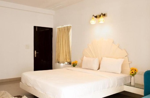 Assagao Villa | The House Of Mirasol