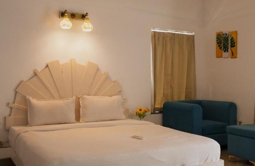 Assagao Villa | The House Of Mirasol