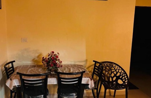 Dharamshala Apartment | The Hp 39 House