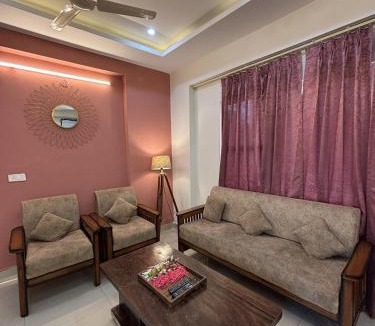 Bullawala Apartment | The Huddle - Dawn