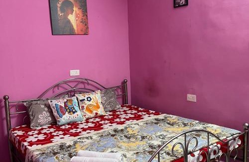 Bhubaneshwar House | The Human Nest Coliving