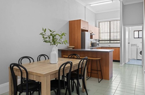 Newcastle West Apartment | The Hunter Chapter - City Beats & Sea Breezes