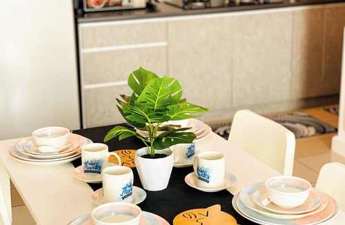 Putrajaya Condo | The Icon @ Conezion IOI City Mall Putrajaya, Golf View 3BR