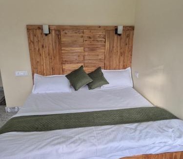 Almora House | The Ija Himalayan Homestay