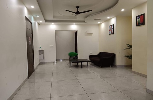 Gurugram Hotel | The Indian Hotel & Kitchen