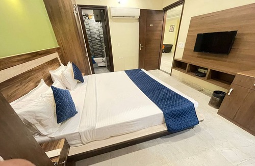 Gurugram Hotel | The Indian Hotel & Kitchen