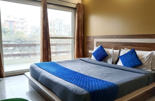 Gurugram Hotel | The Indian Hotel & Kitchen