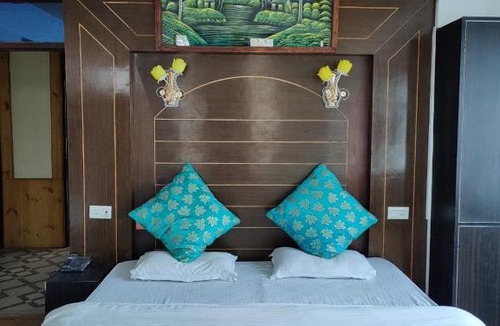 Shargole Hotel | The Indian Kargil