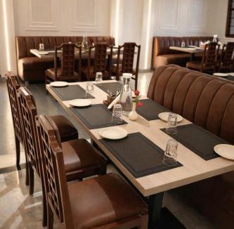 Gandhi Nagar Hotel | The Indies 365 Hotel