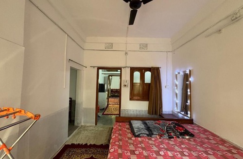 Siliguri Apartment | The Indoor Retreat