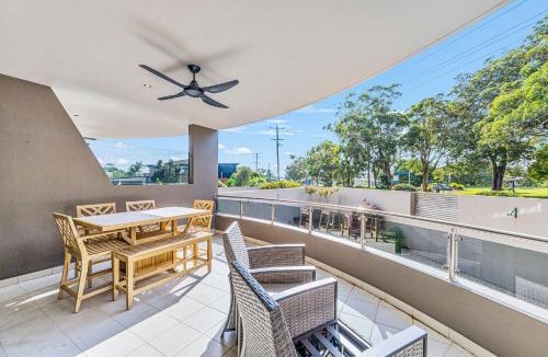 North Haven Apartment | The Inlet