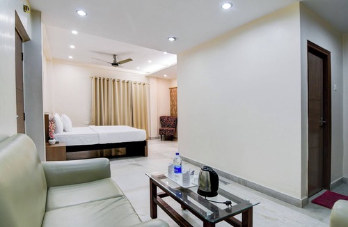 Kolkata Hotel | The Inn