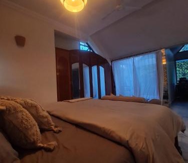 Indiranagar House | The Island BNB Indiranagar