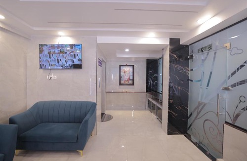 Madhapur Hotel | The Itihas Business Hotel Hitech City