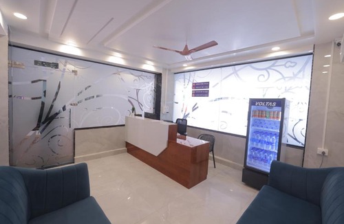 Madhapur Hotel | The Itihas Business Hotel Hitech City