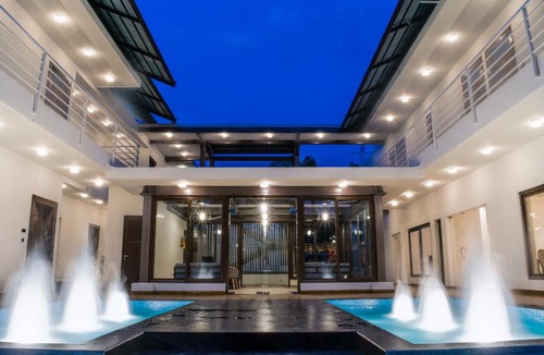 Anjuna Hotel | The Ivy Anjuna