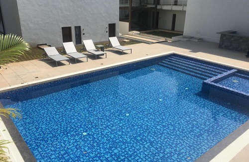 Anjuna Hotel | The Ivy Anjuna