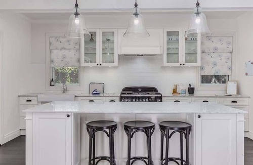 Casuarina House | The Jasmine Gate