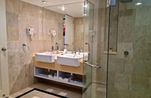 Kampung Permatang Bogak Hotel | The Jerai Hotel Alor Star