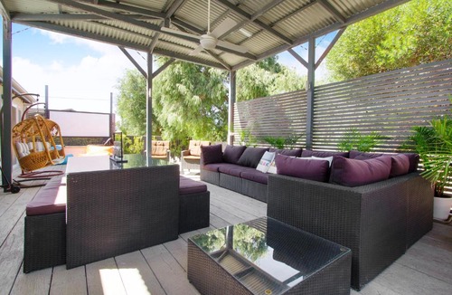 Lancelin House | The Jetty