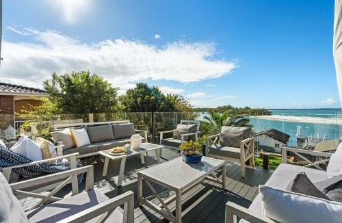 Huskisson House | The Jetty Huskisson
