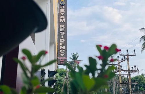 Kalapettai Hotel | THE JEYAM RESIDENCY - Opp To Mangrove Boating, Pondicherry - BMC