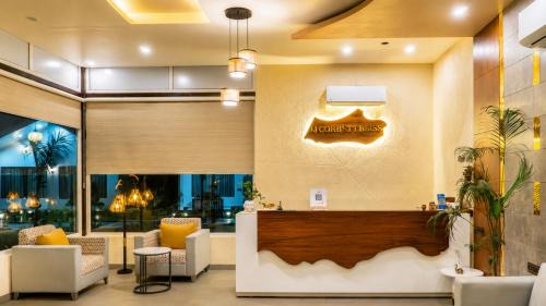 Bail Parao Hotel | The JJ Corbett Bliss, Sitabani A River Access Wildlife Resort