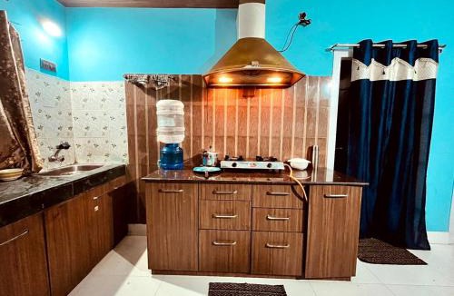 Gauhati Apartment | The Jugnoo's Home stay