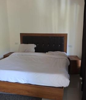 Ramnagar Hotel | The Jungle Castle Resort