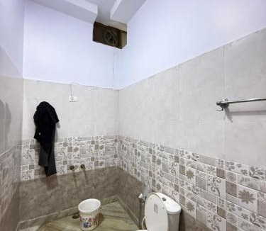 Ghaziabad House | The Jungle Retreats